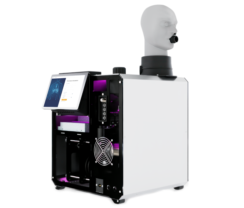 OXY ROBOT